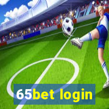 65bet login